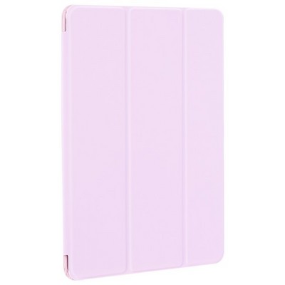 Чехол-книжка MItrifON Color Series Case для iPad mini 5 (7,9") 2019г. Water Pink - Бледно-розовый - фото 39299