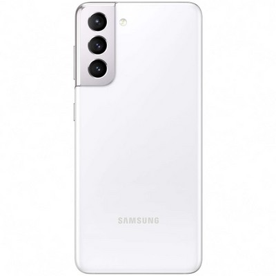 Samsung Galaxy S21 5G 8/128GB Белый фантом - фото 39745