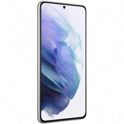 Samsung Galaxy S21 5G 8/128GB Белый фантом - фото 39746
