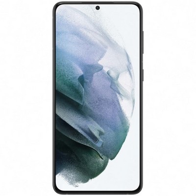 Samsung Galaxy S21+ 5G 8/128GB Черный фантом - фото 39780