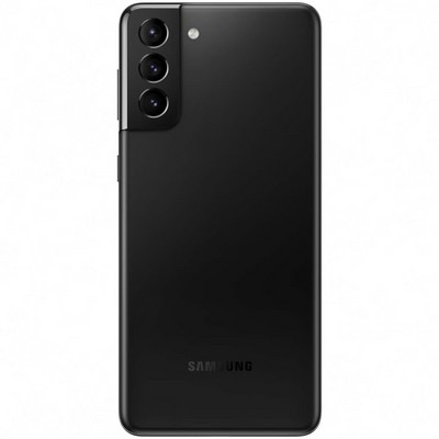 Samsung Galaxy S21+ 5G 8/128GB Черный фантом - фото 39781