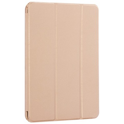 Чехол-книжка MItrifON Color Series Case для iPad Air 4/5 (10.9") 2020г. Gold - Золотистый - фото 40461