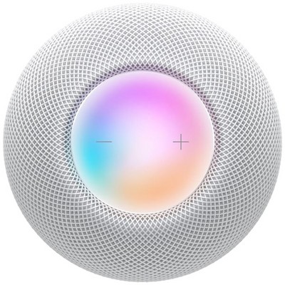 Apple HomePod mini White - фото 42130