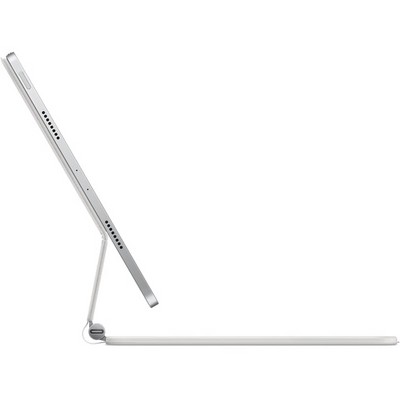 Клавиатура Apple Magic Keyboard для iPad Air 11" M2 (MJQJ3) White - фото 42231