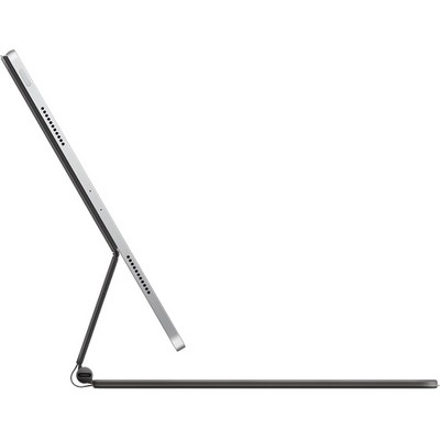 Клавиатура Apple Magic Keyboard для iPad Air 13" M2 (MJQK3) Black - фото 42247