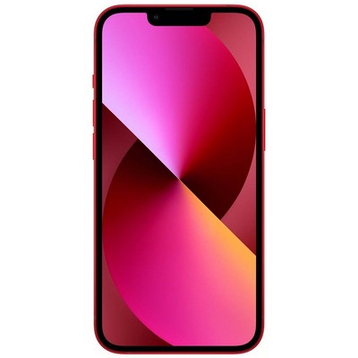 Apple iPhone 13 256GB (PRODUCT)RED (красный) A2633/31 - фото 42996