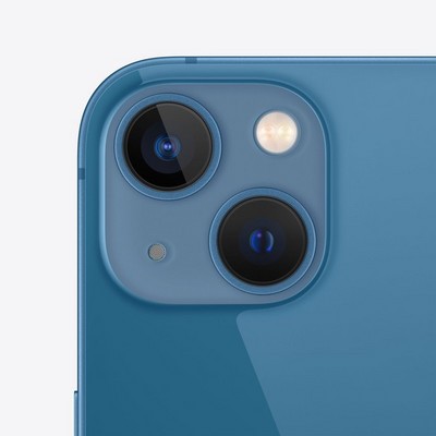 Apple iPhone 13 512GB Blue (синий) A2633/31 - фото 43173
