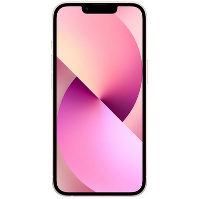 Apple iPhone 13 128GB Pink (розовый) A2633/31 - фото 43343