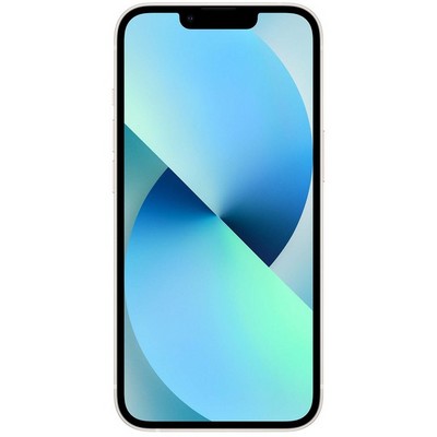 Apple iPhone 13 128GB Starlight (cияющая звезда) A2633/31 - фото 43535