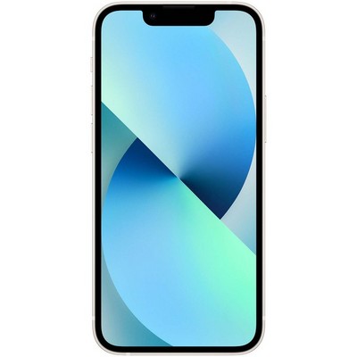 Apple iPhone 13 mini 128GB Starlight (cияющая звезда) - фото 43514