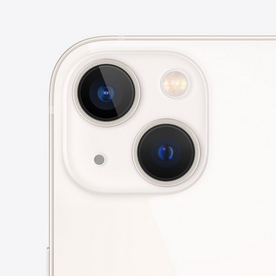 Apple iPhone 13 128GB Starlight (cияющая звезда) A2633/31 - фото 43537