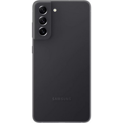 Samsung Galaxy S21 FE 8/256 ГБ, графитовый - фото 49745