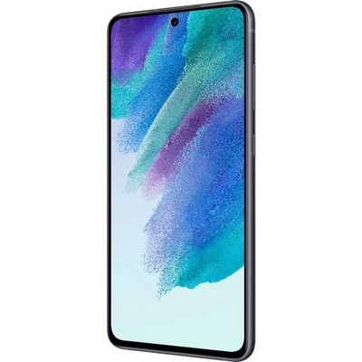 Samsung Galaxy S21 FE 8/128GB, графитовый - фото 50057