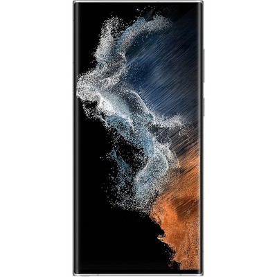Samsung Galaxy S22 Ultra (SM-S908) 12/512GB, белый фантом - фото 46420