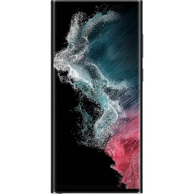 Samsung Galaxy S22 Ultra (SM-S908) 12/512GB, черный фантом - фото 46427