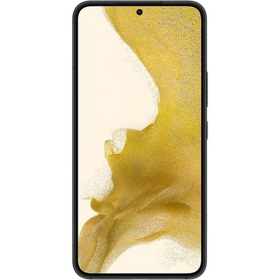 Samsung Galaxy S22 (SM-S901) 8/128GB, черный фантом - фото 46511
