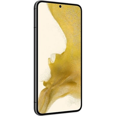 Samsung Galaxy S22 (SM-S901) 8/128GB, черный фантом - фото 46515