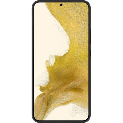 Samsung Galaxy S22+ (SM-S906) 8/128GB, черный фантом - фото 46623