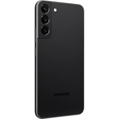 Samsung Galaxy S22+ (SM-S906) 8/128GB, черный фантом - фото 46625