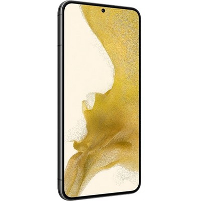 Samsung Galaxy S22+ (SM-S906) 8/128GB, черный фантом - фото 46627