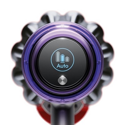 Dyson V11 (SV28) Extra, фиолетовый - фото 47838