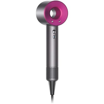 Фен Dyson Supersonic HD07 Iron/Fuchsia (фуксия) - фото 47887