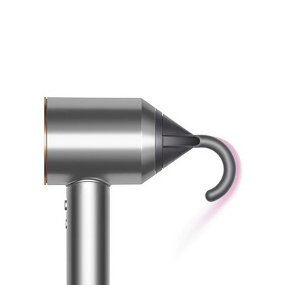 Фен Dyson Supersonic HD08 Bright Nickel/Rich Copper (никель/медь) - фото 49671
