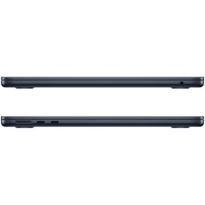 Apple Macbook Air 13 2022 M2, 10-core GPU, 8Gb, 512Gb SSD Midnight (темная ночь) MLY43 - фото 47994