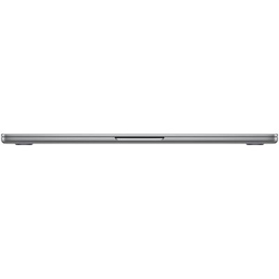 Apple Macbook Air 13 2022 M2, 10-core GPU, 8Gb, 512Gb SSD Space Gray (серый космос) MLXX3 - фото 48009