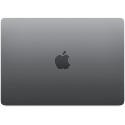 Apple Macbook Air 13 2022 M2, 8-core GPU, 8Gb, 256Gb SSD Space Gray (серый космос) MLXW3 - фото 47982