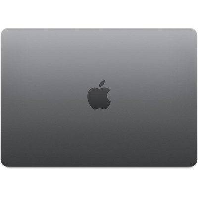 Apple Macbook Air 13 2022 M2, 10-core GPU, 8Gb, 512Gb SSD Space Gray (серый космос) MLXX3 - фото 48010