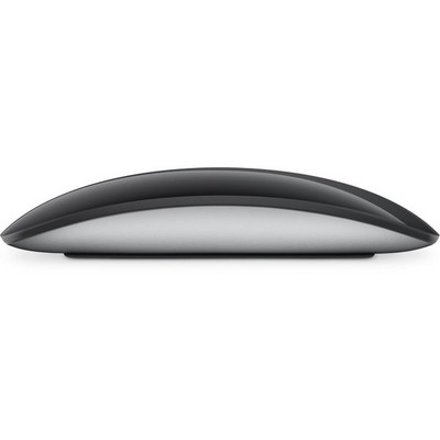 Беспроводная мышь Apple Magic Mouse 3 Black - фото 49074
