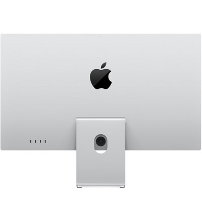 Монитор Apple Studio Display 27" Nano-texture glass Tilt adjustable stand MMYW3 - фото 49809