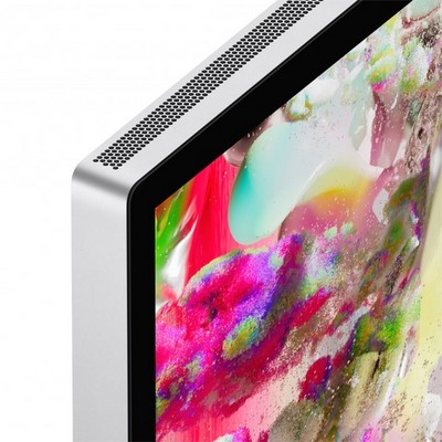 Монитор Apple Studio Display 27" Nano-texture glass VESA mount adapter MMYX3 - фото 49825