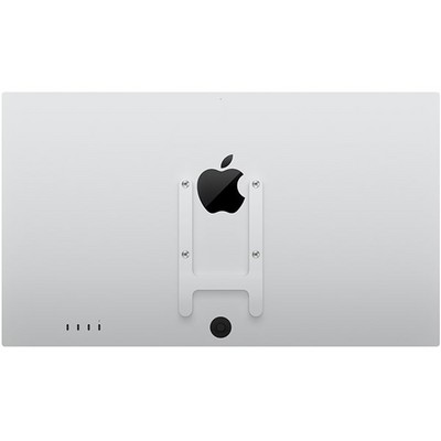 Монитор Apple Studio Display 27" Nano-texture glass VESA mount adapter MMYX3 - фото 49823