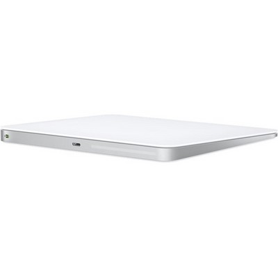 Трекпад Apple Magic Trackpad 3-gen Multi-Touch, белый - фото 49878