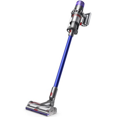 Пылесос Dyson V11 Absolute, синий - фото 49899