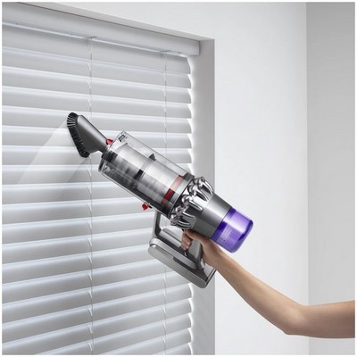 Пылесос Dyson V11 Absolute, синий - фото 49903