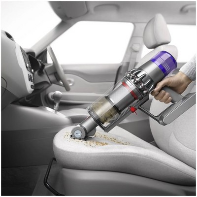 Пылесос Dyson V11 Absolute, синий - фото 49904