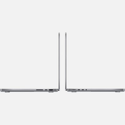 Apple MacBook Pro 14 2023 M2 Pro, 10-core CPU, 16-core GPU, 16Gb, 512Gb SSD Space Gray (серый космос) MPHE3 - фото 49973