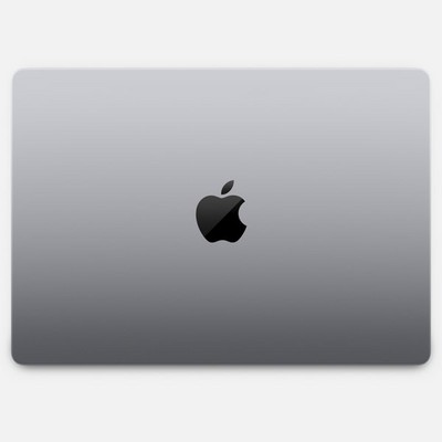 Apple MacBook Pro 14 2023 M2 Pro, 10-core CPU, 16-core GPU, 16Gb, 512Gb SSD Space Gray (серый космос) MPHE3 - фото 49976