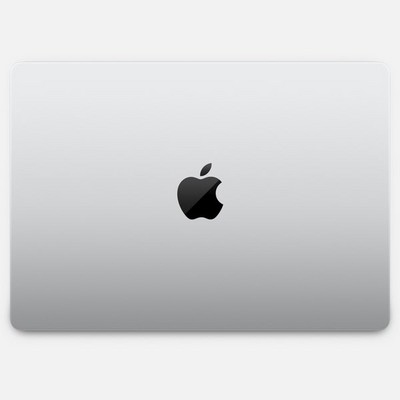 Apple MacBook Pro 14 2023 M2 Max, 12-core CPU, 30-core GPU, 32Gb, 1Tb SSD Silver (серебристый) MPHK3 - фото 49942