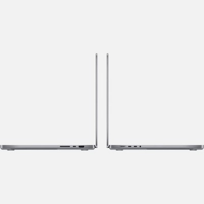 Apple MacBook Pro 16 2023 M2 Pro, 12-core CPU, 19-core GPU, 16Gb, 512Gb SSD Space Gray (серый космос) MNW83 - фото 49945