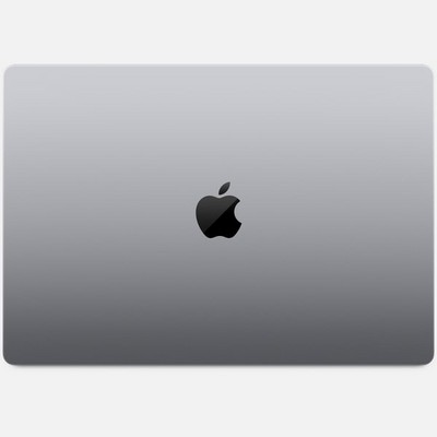 Apple MacBook Pro 16 2023 M2 Pro, 12-core CPU, 19-core GPU, 16Gb, 512Gb SSD Space Gray (серый космос) MNW83 - фото 49954