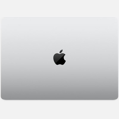 Apple MacBook Pro 16 2023 M2 Max, 12-core CPU, 38-core GPU, 32Gb, 1Tb SSD Silver (серебристый) MNWE3 - фото 49988