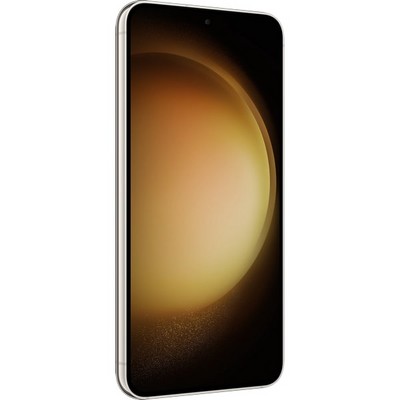 Samsung Galaxy S23 8/256GB, бежевый - фото 50102