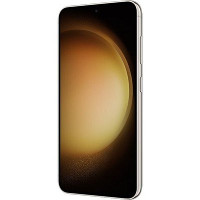 Samsung Galaxy S23 8/256GB, бежевый - фото 50103