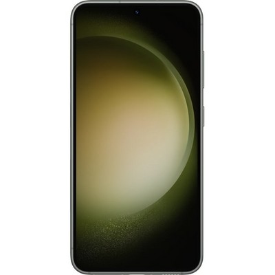 Samsung Galaxy S23 8/128GB, зеленый - фото 50115