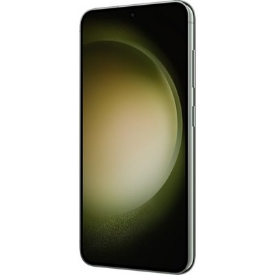 Samsung Galaxy S23 8/128GB, зеленый - фото 50117