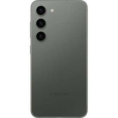 Samsung Galaxy S23 8/128GB, зеленый - фото 50118